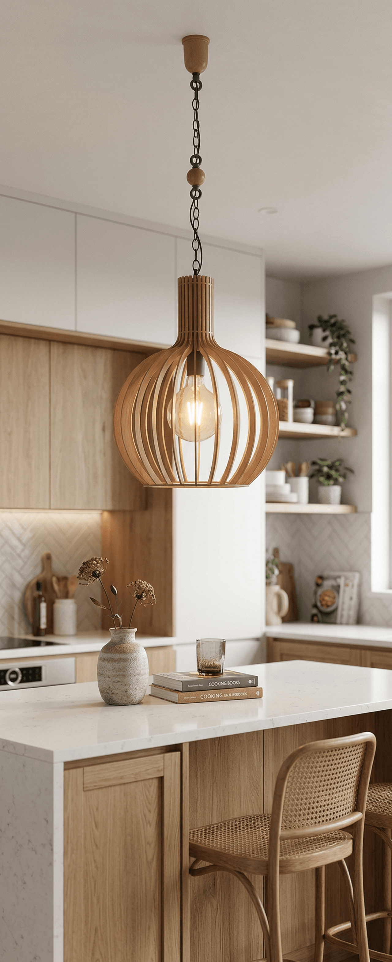 Taxta Çılçıraq təkli