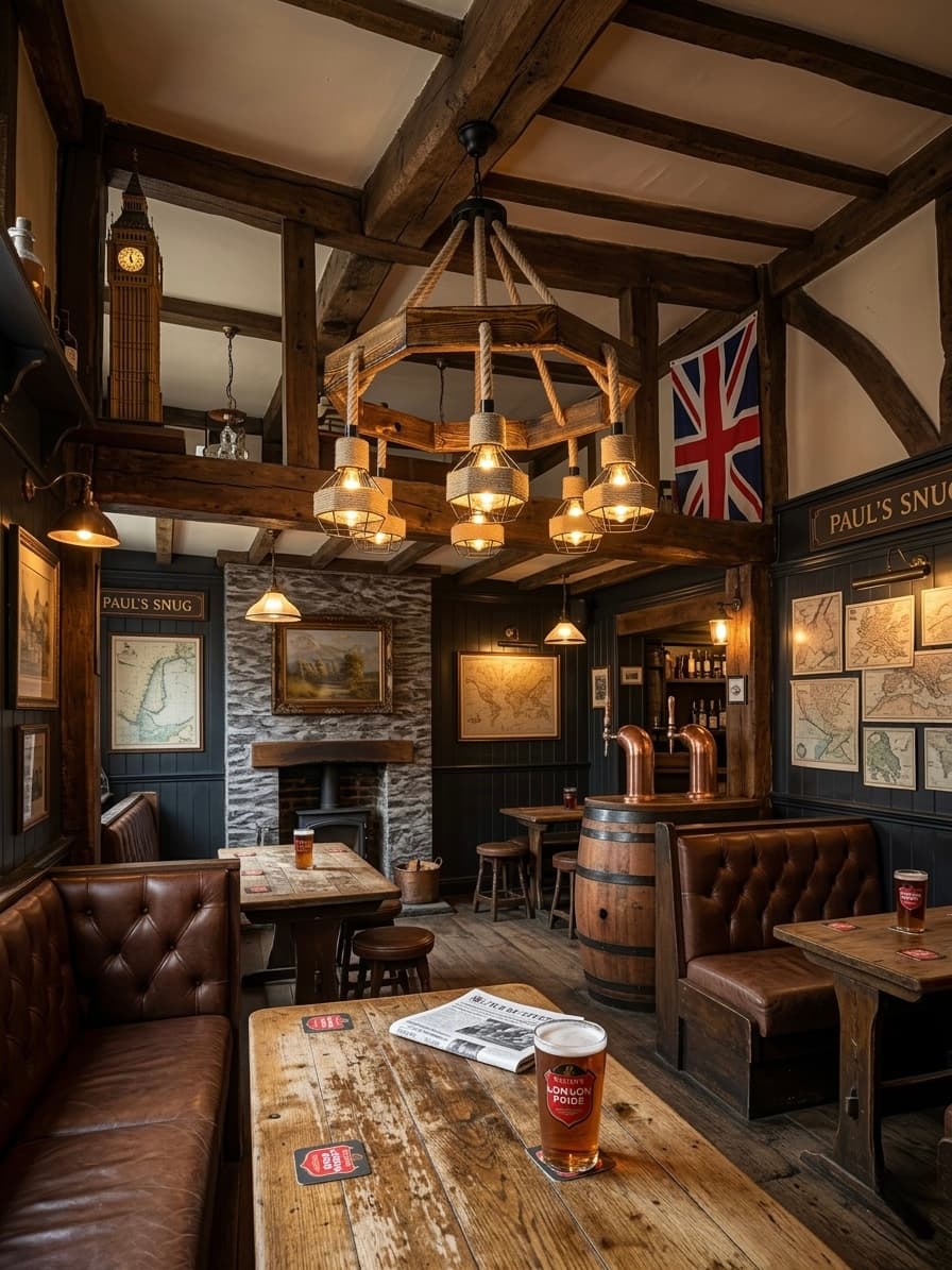 Əl İşi Çılçıraq thumb 2