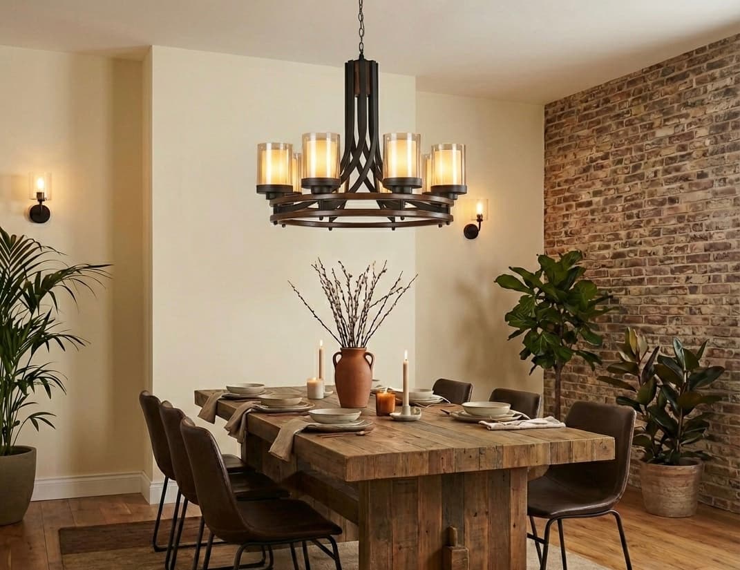 Taxtalı və Dəmirli Çılçıraq