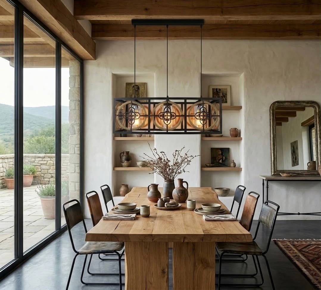 Kaskad çılçıraq thumb 2