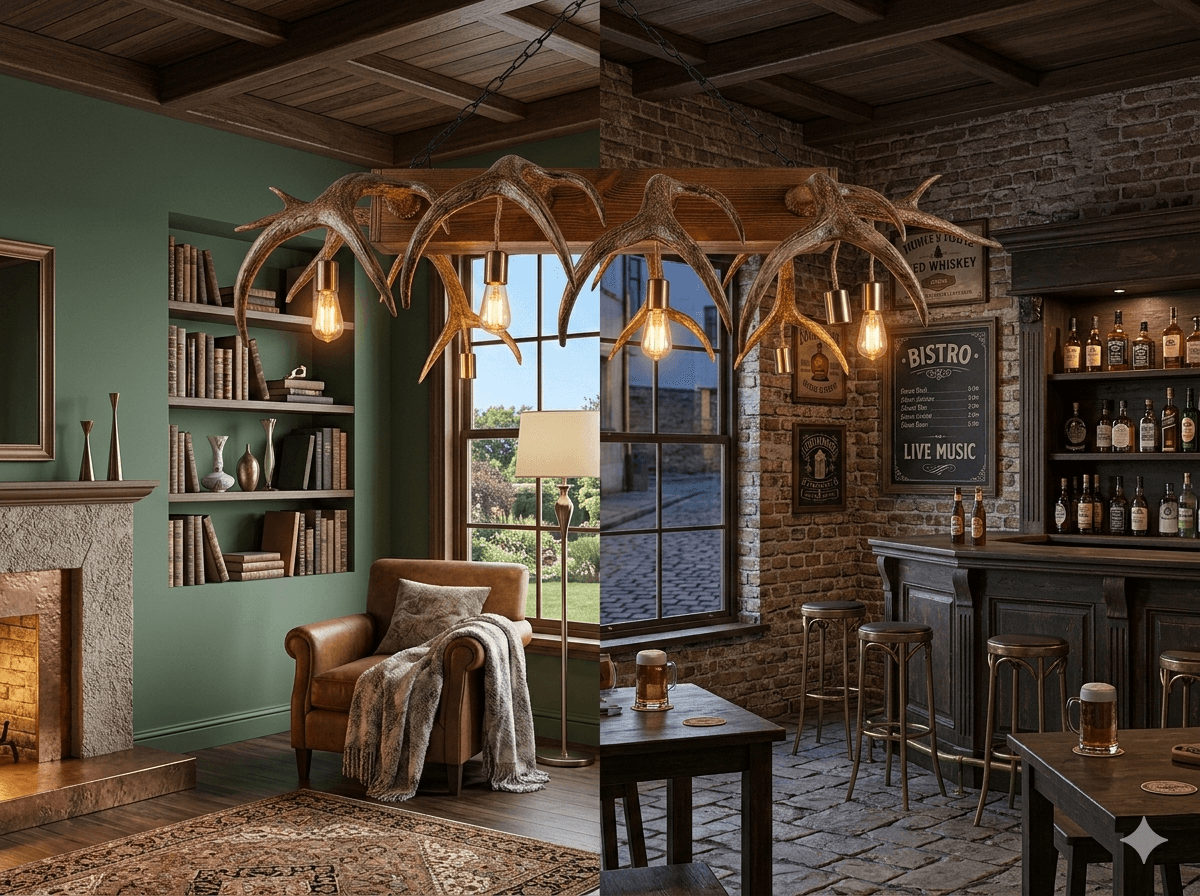 Buynuzla Çılçıraq