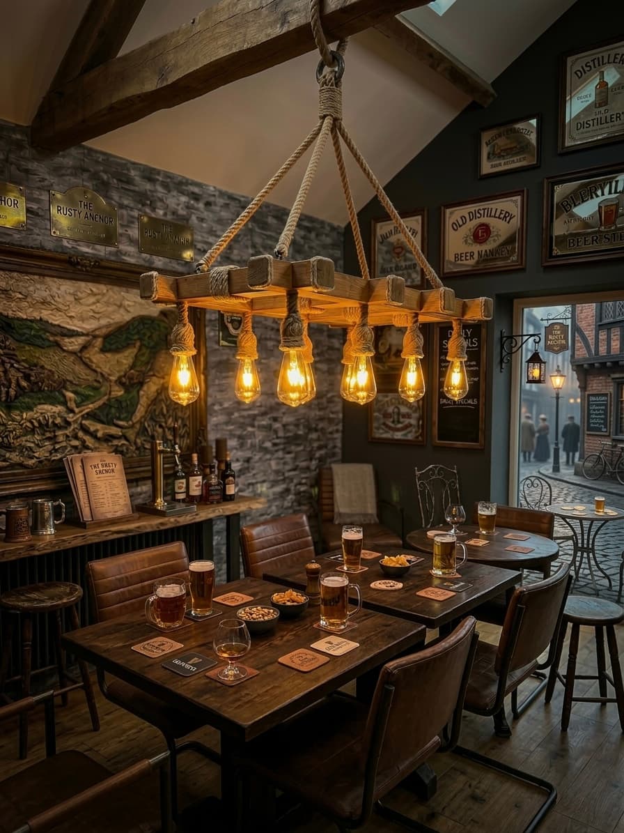 Əl işi Çılçıraq