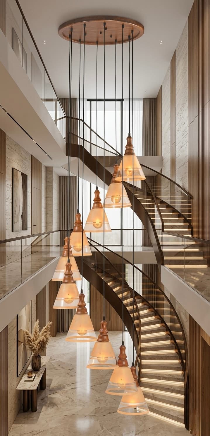 Böyük Taxta Çılçıraq